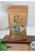 LALEZEN Yenilebilir Bentonit Toprak Kil -  ( Bentonite Stone Clay ) 250 g - 1