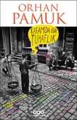 Kafamda Bir Tuhaflık - 1