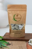 LALEZEN Yenilebilir Bentonit Toprak Kil - ( Bentonite Stone Clay ) 500 gr - 1