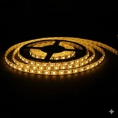 HOROZ ELECTRIC 5 Metre İç Mekan Şerit LED 3000K GÜN IŞIĞI thumbnail 2