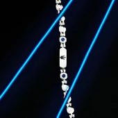 Maserati  JM335AXO12 Erkek Bileklik thumbnail 4