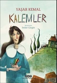 Kalemler - 1