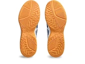 Asics Upcourt 5 Erkek Lacivert-Beyaz Voleybol thumbnail 5