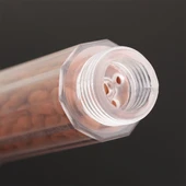 Renk Değiştiren Led Işıklı Su Tasarruflu Basınçlı Duş Başlığı (5284) thumbnail 5