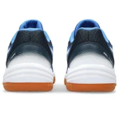 Asics Gel-Task 3 Mavi-Beyaz Erkek Voleybol thumbnail 6