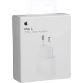 APPLE 20W USB-C Power Adapter (MUVV3TU/A) - 3