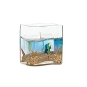 Ham Jel Mum - Şeffaf Mum Yapım Malzemesi (1 KG) thumbnail 1