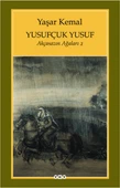 Yusufçuk Yusuf / Akçasazın Ağaları - 2 - 1