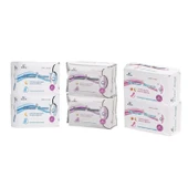 TİENS AİRİZ 2GECE 2GÜNDÜZ 2GÜNLÜK TOPLAM 6 PAKET - 1