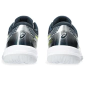 Asics Beyond-FF Erkek Beyaz-Sarı Voleybol Ayakkabı thumbnail 5