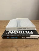 Filtron K1278 Polen Filtresi AUDİ A4 - A5 - Q5 PORCHE MACAN 8K0819439 - 1