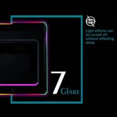 IETS GT300 Çift Üflemeli Laptop Soğutucusu - 35.5-43 cm thumbnail 8