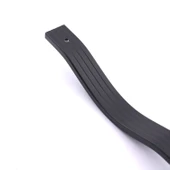 Sümbül Düz Siyah 288 mm Metal Kulp Mobilya Kulpu Modern Mutfak Dolabı Çekmece Kolu Kapak Kulpları thumbnail 5