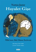 Hayalet Gişe - Milonun Akıl Almaz Serüveni - 1