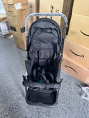 Maxi-Cosi Lara2 Cabin Bebek Arabası Siyah - PED EKSİK - 1