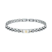 Maserati  JM420ATH05 Erkek Bileklik thumbnail 1