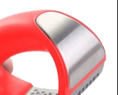 Pratik Patates Püresi Yapma Aleti - Paslanmaz Çelik (5284) thumbnail 4