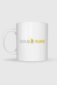 Solotürk F16 Gösteri Ekibi Tasarımlı Kupa Bardak thumbnail 2