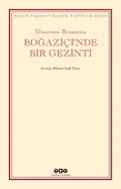 Boğaziçi'nde Bir Gezinti - 1