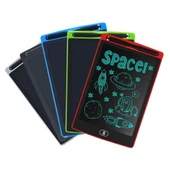 8.5 inç Renksiz Silinebilir Kalemli Yazı Tableti (5284) thumbnail 1