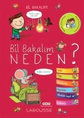 Bil Bakalım Neden - 1