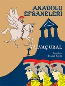 Anadolu Efsaneleri - 1