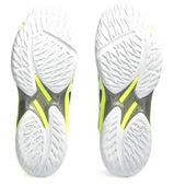 Asics Beyond-FF Erkek Siyah Voleybol Ayakkabısı thumbnail 6