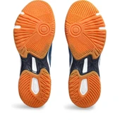 Asics Gel-Rocket 11 Mavi Erkek Voleybol Ayakkabısı thumbnail 6