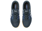 Asics Upcourt 5 Erkek Lacivert-Beyaz Voleybol thumbnail 4