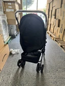 Maxi-Cosi Lara2 Cabin Bebek Arabası Siyah - PED EKSİK - 4