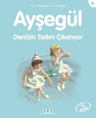 Ayşegül Serisi 35 - Denizin Tadını Çıkarıyor - 1