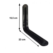 Raf Altı 7x9 mm Beyaz thumbnail 3