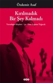 Kırılmadık Bir Şey Kalmadı - 1
