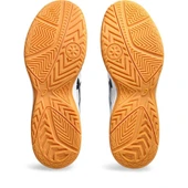 Asics Upcourt 5 Erkek Siyah-Beyaz Voleybol thumbnail 6