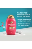 OGX Bond Protein Repair Onarıcı Saç Kremi 385ML - 3