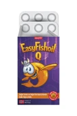 Easyfishoil Q 30 Çiğneme Tableti thumbnail 2