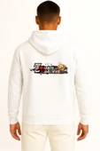 Kapüşonlu Zombie Driver Zombies Ultimate Cep ve Sırt Tasarımlı Unisex Sweatshirt thumbnail 11