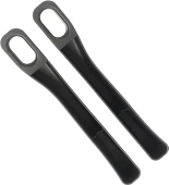 TESLA MODEL Y JUNİPER İÇİN UYUMLU KOLTUK KENARI CEP SAĞ SOL TAKIM thumbnail 1