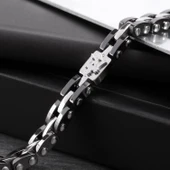 Maserati  JM420ATI02 Erkek Bileklik thumbnail 4