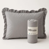 %100 PAMUK LASTİKLİ ÇARŞAF SETİ - 1