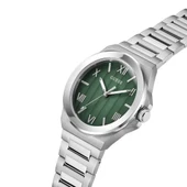 GUESS GUGW0789G1 YEŞİL KADRAN ÇELİK ERKEK KOL SAATİ thumbnail 4