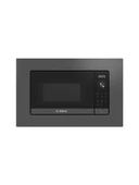 Bosch BEL623MD3 20 lt Siyah Ankastre Mikrodalga Fırın - 1