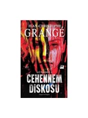 Güneşsiz 1: Cehennem Diskosu - Jean-Christophe Grange - 1