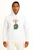 Kapüşonlu Better Call Saul - Saul Goodman Ghibli Göğüs Tasarımlı Unisex Sweatshirt thumbnail 5