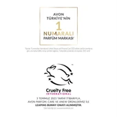 Avon Far Away Splendoria Edp 50 Ml Kadın Parfüm - 6