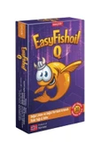 Easyfishoil Q 30 Çiğneme Tableti thumbnail 1