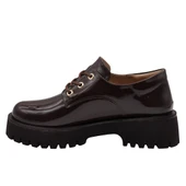 ERDEMLER  PM207 KP1 KADIN GÜNLÜK AYAKKABI thumbnail 11