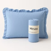 %100 PAMUK LASTİKLİ ÇARŞAF SETİ - 3