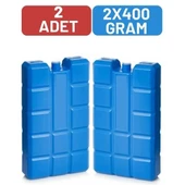 Buz Aküsü Buz Kasedi 2 ADET thumbnail 2