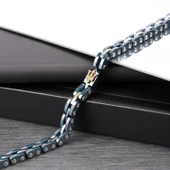 Maserati  JM420ATI01 Erkek Bileklik thumbnail 4